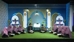 OASIS OF FAITH [Inheritance: Divide the Assets, But Don't Divide the Kinship]