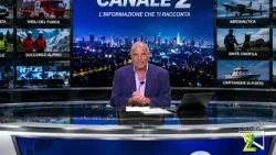 TG NEWS September 2, 2026 We are LIVE on the canale2tp.com website, leave a like on our pages