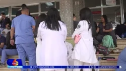 Médicos continúan asambleas informativas y llamarán a mesa técnica ante la falta de acuerdos