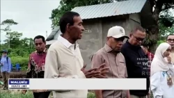 PEMKOT TUAL DORONG PRODUKTIVITAS PETANI - MHI 25/04/2026