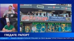 RAPORT 6. 8. 2026. Blokader prišao Vukeliću na ulici u centru Čačka i izgovorio šokantno priznanje!