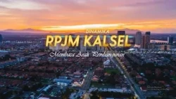 MID-TERM DEVELOPMENT PLAN DYNAMICS - "THE ASPIRATIONS OF HULU SUNGAI SELATAN REGENCY DEVELOPMENT"