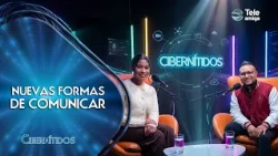 Technology and New Ways to Communicate Faith | PODCAST | CIBERNÍTIDOS
