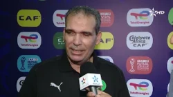 Hicham Dguig's Statement, National Futsal Team Coach, Following the Coronation of the Futsal Lions