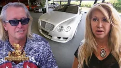 Pimp My Ride: Geiss Edition! 😎💎 | The Geissens #RTLZWEICLASSIC #111