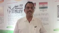 GOAN REPORTER: MLA PREMENDRA SHET speaks on Tiranga Rally.