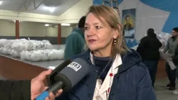 SCHOOLS RECEIVE TOYS FROM THE FORMOSA GOVERNMENT