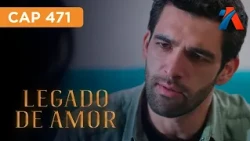 LEGACY OF LOVE - Friday 08/14/2026 Preview
