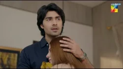 Zenia Meri Jan..Meri Mohabbat Pe Yaqeen Kar Lou...! Naraz Hai Zindagi - HUM TV