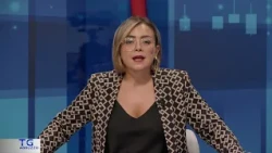 Telegiornale Abruzzo ore 19.10 – 31/08/2026