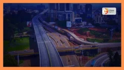 | DAY BREAK | Beyond Vision 2030 [Part 2]