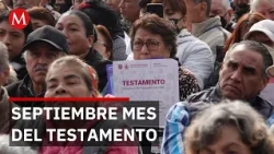 Mes del Testamento: esto puede pasar con tus bienes si mueres sin dejar uno