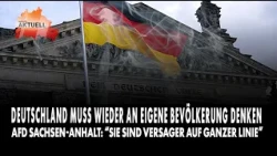 AfD: Germany must look out for its own people again