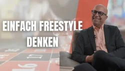 Moderator, Kabarettist & Wortwitzfetischist: Max Mayerhofer InEcht