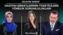 Future Energy - Responsibilities of Distribution Companies Toward Consumers | September 11, 2026