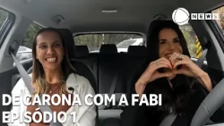 Riding Along With Fabi - Episode 1
