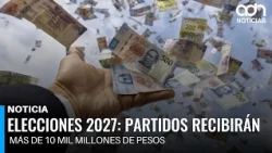 2027 Elections: Parties to receive over 10 billion pesos