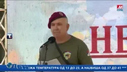 DAN TV MOST - 04.08.2026.
