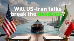 U.S.-Iran talks stall as Hormuz tensions keep global oil markets on edge