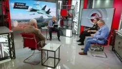 For the Long Haul... V. Baranets, V. Dandykin, K. Sivkov, V. Fatigarov (07/23/2026)