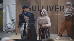 Gulliver v Poľsku