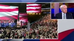 GOP Midterm Convention held in Dallas | What's Your Point?