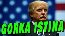 Trump ZAGLAVIO teško mu PADA CIJENA mira ZARADA OPALA