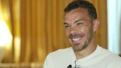 Dan Nistor: "Sper să vă plictisesc cât mai mult! Mai bine picam cu Real Madrid decât cu Dinamo Kiev"