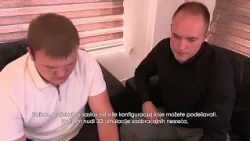 PREDSTAVLJAMO PROJEKAT IZ OBLASTI SAOBRAĆAJA