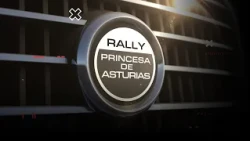 Rally Princesa de Asturias 2026 (Sábado) - Último tramo