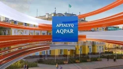 Апталық ақпар (12.09.2026)