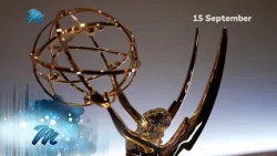 Watch the 78th Emmys on M-Net