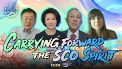 SCO at 25: How the organisation became a global player