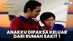 Anakku Keluar Dari Rumah Sakit Karena Tak Sanggup Membayar | BADUT JADI JUTAWAN | CAHAYA HIKMAH