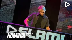 @Huminal - 2026 (LIVE DJ-set) | SLAM!