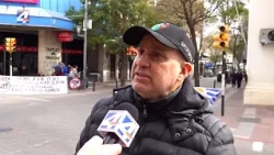 Colectivo reclama que Corte Electoral se pronuncie sobre firmas recogidas contra instalación de HIF