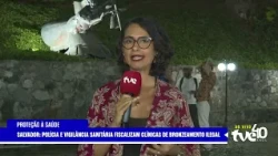 INSPECTION SHUTS DOWN TANNING SALONS IN SALVADOR | TVE NEWS 08/06/2026