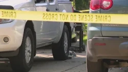 Woman dead, man injured in Lockport Township crossfire