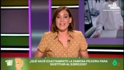 Boticaria García analiza el nuevo fármaco revolucionario - Zapeando