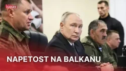 Putin ima poruku Srbima koja se ne može ignorirati | RTL Danas