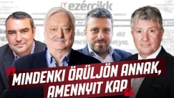 Hány iskolába jutnak még el az úgynevezett emberi jogi, érzékenyítő programok?- HírTV