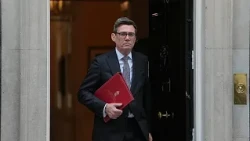Andy Burnham pide abrir un debate sobre el regreso de la libre circulación entre Reino Unido y la UE
