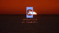 8 Sunset Interviews (Chiara Verzella)