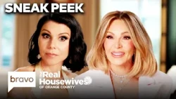 SNEAK PEEK: Heather Dubrow Shares Details Of Her Growing Dream Penthouse | RHOC (S20 E11) | Bravo