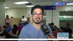 Still no response! Leonardo Martínez doctors reach 4th day of walkouts over unpaid wages