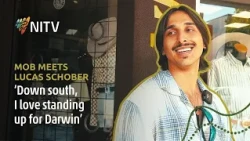 Mob Meets | Lucas Schober | NITV