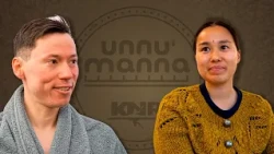 Unnu'manna, KNR 19.10.2026