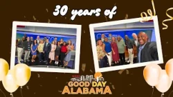 30 Years of Good Day Alabama: Life Happens on Good Day
