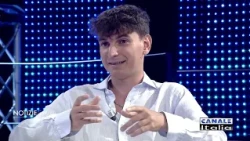 Gianluca Stefani: "I was sued by the Mayor of Padua, Sergio Giordani" | Canale Italia