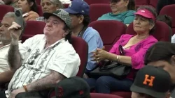 Sonora Government Informative Assembly